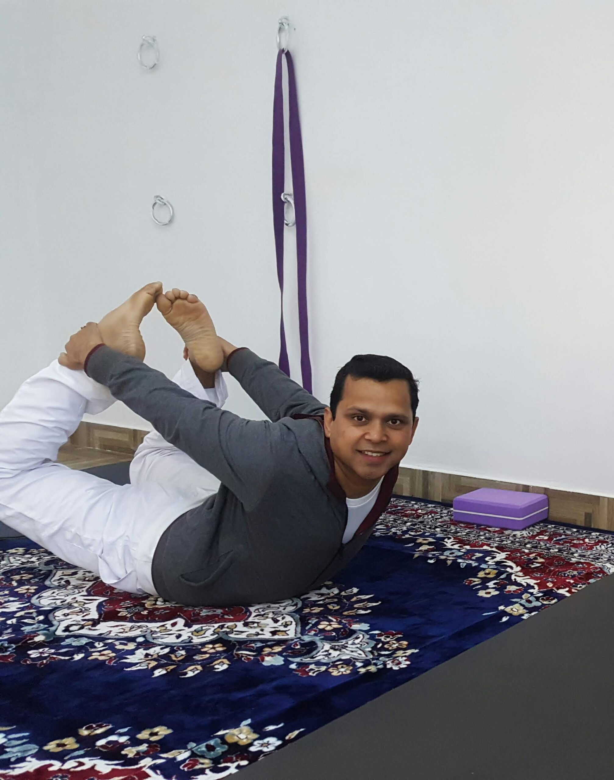 Prakash Bisht